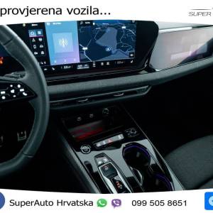 Audi A5 Avant 2.0 TFSI S tronic 2xS line 204 KS, ACC+360+GR SJED+VIRT+NAVI