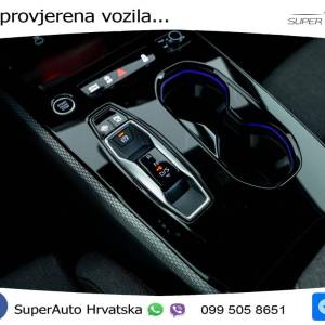 Audi A5 Avant 2.0 TFSI S tronic 2xS line 204 KS, ACC+360+GR SJED+VIRT+NAVI