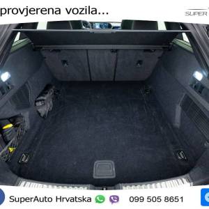 Audi A5 Avant 2.0 TFSI S tronic 2xS line 204 KS, ACC+360+GR SJED+VIRT+NAVI