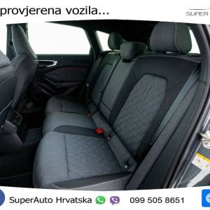 Audi A5 Avant 2.0 TFSI S tronic 2xS line 204 KS, ACC+360+GR SJED+VIRT+NAVI