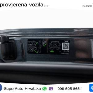 Audi A5 Avant 2.0 TFSI S tronic 2xS line 204 KS, ACC+360+GR SJED+VIRT+NAVI