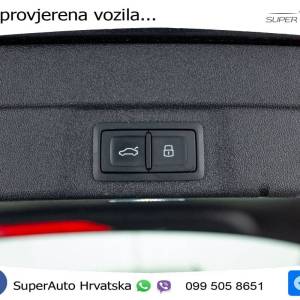 Audi A5 Avant 2.0 TFSI S tronic 2xS line 204 KS, ACC+360+GR SJED+VIRT+NAVI