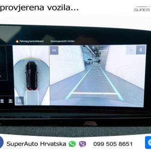 Audi A5 Avant 2.0 TFSI S tronic 2xS line 204 KS, ACC+360+GR SJED+VIRT+NAVI