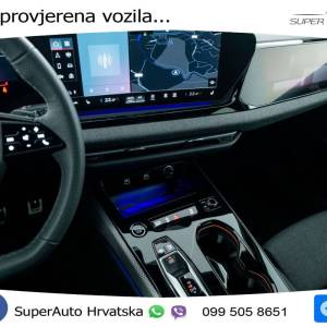 Audi A5 Avant 2.0 TFSI S tronic 2xS line 204 KS, ACC+360+GR SJED+VIRT+NAVI