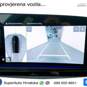 Audi A5 Avant 2.0 TFSI S tronic 2xS line 204 KS, ACC+360+GR SJED+VIRT+NAVI