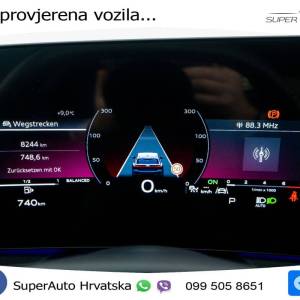 Audi A5 Avant 2.0 TFSI S tronic 2xS line 204 KS, ACC+360+GR SJED+VIRT+NAVI