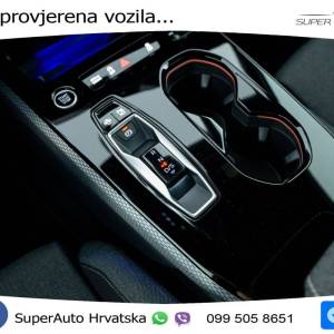 Audi A5 Avant 2.0 TFSI S tronic 2xS line 204 KS, ACC+360+GR SJED+VIRT+NAVI