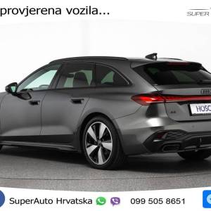 Audi A5 Avant 2.0 TFSI S tronic 2xS line 204 KS, ACC+360+GR SJED+VIRT+NAVI