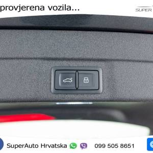 Audi A5 Avant 2.0 TFSI S tronic 2xS line 204 KS, ACC+360+GR SJED+VIRT+NAVI