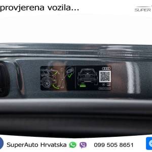 Audi A5 Avant 2.0 TFSI S tronic 2xS line 204 KS, ACC+360+GR SJED+VIRT+NAVI