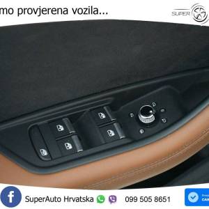 Audi A5 SB 35 TDI Aut. S line 163 KS, ACC+LED+GR SJED+PANO+ASIST