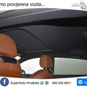 Audi A5 SB 35 TDI Aut. S line 163 KS, ACC+LED+GR SJED+PANO+ASIST