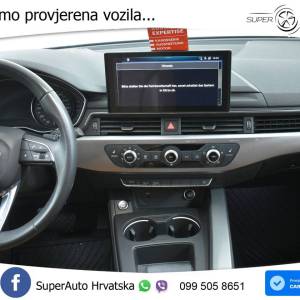 Audi A5 SB 35 TDI Aut. S line 163 KS, ACC+LED+GR SJED+PANO+ASIST