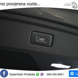 Audi A5 SB 35 TDI Aut. S line 163 KS, ACC+LED+GR SJED+PANO+ASIST