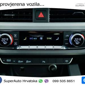 Audi A5 SB 40 TFSI S tronic 2xS line 204 KS, ACC+KAM+GR SJED+VIRT+NAVI