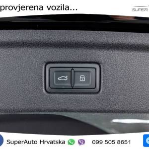 Audi A5 SB 40 TFSI S tronic 2xS line 204 KS, ACC+KAM+GR SJED+VIRT+NAVI