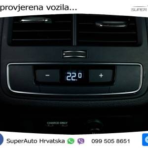 Audi A5 SB 40 TFSI S tronic 2xS line 204 KS, ACC+KAM+GR SJED+VIRT+NAVI