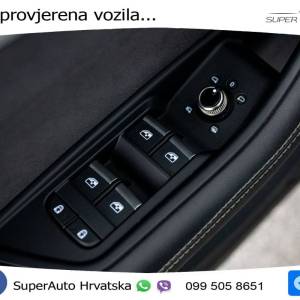 Audi A5 SB 40 TFSI S tronic 2xS line 204 KS, ACC+KAM+GR SJED+VIRT+NAVI