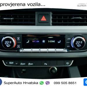 Audi A5 SB 40 TFSI S tronic 2xS line 204 KS, MATRIX+ACC+GR SJED+KAM+VIRT+PDC