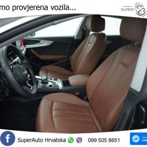 Audi A5 Sportback 35 TFSI Aut. Advantage 150 KS, LED+KAM+GR SJED+VIRT