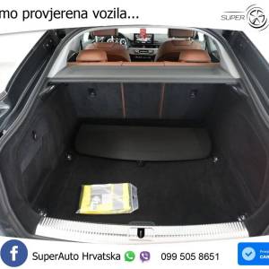 Audi A5 Sportback 35 TFSI Aut. Advantage 150 KS, LED+KAM+GR SJED+VIRT