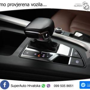 Audi A5 Sportback 35 TFSI Aut. Advantage 150 KS, LED+KAM+GR SJED+VIRT