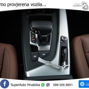 Audi A5 Sportback 35 TFSI Aut. Advantage 150 KS, LED+KAM+GR SJED+VIRT