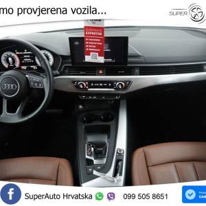 Audi A5 Sportback 35 TFSI Aut. Advantage 150 KS, LED+KAM+GR SJED+VIRT
