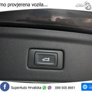 Audi A5 Sportback 35 TFSI Aut. Advantage 150 KS, LED+KAM+GR SJED+VIRT