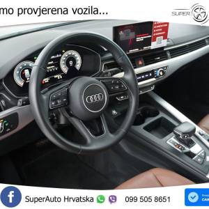 Audi A5 Sportback 35 TFSI Aut. Advantage 150 KS, LED+KAM+GR SJED+VIRT