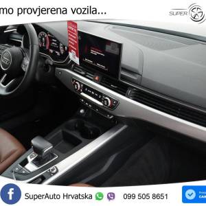 Audi A5 Sportback 35 TFSI Aut. Advantage 150 KS, LED+KAM+GR SJED+VIRT