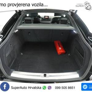 Audi A5 Sportback 40 TFSI Aut. 2x S line 190 KS, LED+GR SJED+NAVI