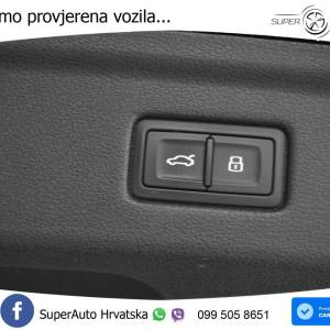 Audi A5 Sportback 40 TFSI Aut. 2x S line 190 KS, LED+GR SJED+NAVI