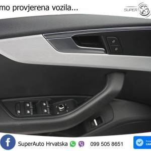 Audi A5 Sportback 40 TFSI Aut. 2x S line 190 KS, LED+GR SJED+NAVI