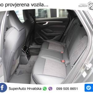 Audi A6 2.0 TFSI e-hybrid quattro Aut. 299 KS, ACC+LED+360+GR SJED+VIRT+ASIST