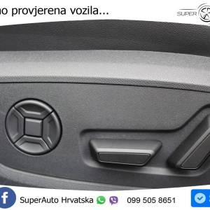 Audi A6 2.0 TFSI e-hybrid quattro Aut. 299 KS, ACC+LED+360+GR SJED+VIRT+ASIST