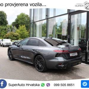 Audi A6 2.0 TFSI e-hybrid quattro Aut. 299 KS, ACC+LED+360+GR SJED+VIRT+ASIST