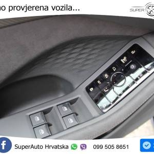 Audi A6 2.0 TFSI e-hybrid quattro Aut. 299 KS, ACC+LED+360+GR SJED+VIRT+ASIST