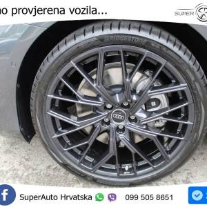 Audi A6 2.0 TFSI e-hybrid quattro Aut. 299 KS, ACC+LED+360+GR SJED+VIRT+ASIST