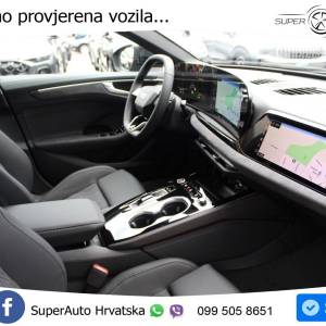 Audi A6 2.0 TFSI e-hybrid quattro Aut. 299 KS, ACC+LED+360+GR SJED+VIRT+ASIST