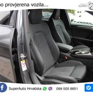 Audi A6 2.0 TFSI e-hybrid quattro Aut. 299 KS, ACC+LED+360+GR SJED+VIRT+ASIST