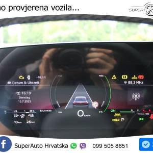 Audi A6 2.0 TFSI e-hybrid quattro Aut. 299 KS, ACC+LED+360+GR SJED+VIRT+ASIST