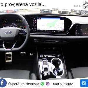 Audi A6 2.0 TFSI e-hybrid quattro Aut. 299 KS, ACC+LED+360+GR SJED+VIRT+ASIST