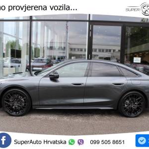 Audi A6 2.0 TFSI e-hybrid quattro Aut. 299 KS, ACC+LED+360+GR SJED+VIRT+ASIST