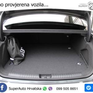 Audi A6 2.0 TFSI e-hybrid quattro Aut. 299 KS, ACC+LED+360+GR SJED+VIRT+ASIST