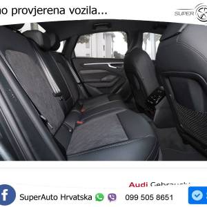 Audi A6 2.0 TFSI e-hybrid quattro Aut. 299 KS, ACC+LED+360+GR SJED+VIRT