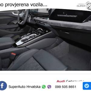 Audi A6 2.0 TFSI e-hybrid quattro Aut. 299 KS, ACC+LED+360+GR SJED+VIRT