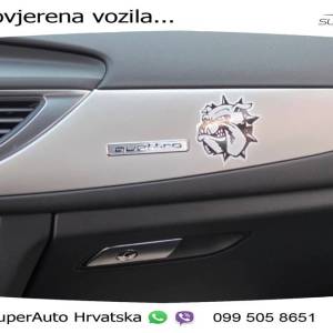 Audi A6 3.0 V6 TDI quattro S tronic 218 KS, REG 04/27 TEM+LED+GR SJED+NAVI+PARK