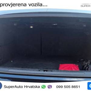Audi A6 3.0 V6 TDI quattro S tronic 218 KS, REG 04/27 TEM+LED+GR SJED+NAVI+PARK