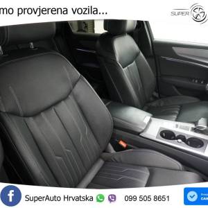 Audi A6 55 TFSIe quattro Aut. S line 367 KS, ACC+LED+GR SJED+VIRT+ASIST
